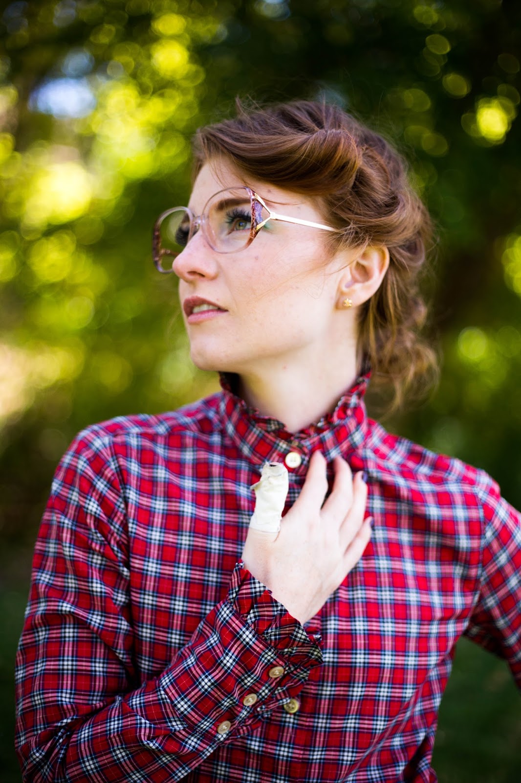 Barb Stranger Things Cosplay