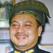 Datuk Abdul Ghafar b. Yahya