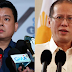 Lawyer: Blame Aquino for all economic activities until June 2017