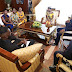 Miss Ghana UK Team Interacts With President of Ghana, Nana Addo Dankwa Akufo-Addo 