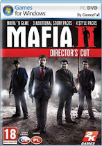 Descargar Mafia II Director’s Cut MULTi7 - ElAmigos para 
    PC Windows en Español es un juego de Accion desarrollado por 2K Czech , Feral Interactive