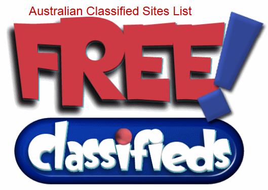 Australian Classifieds Sites Australian Classifieds Sites