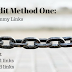 Link Audit and Removal Services