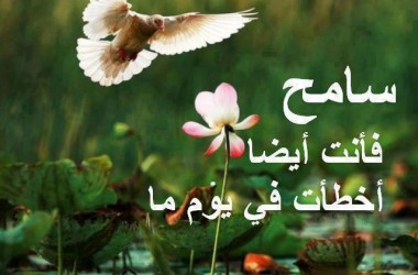 صور اعتذار 2017 كلام اسف واعتذار مكتوب على صور
