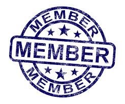 2019 Membership Renewal