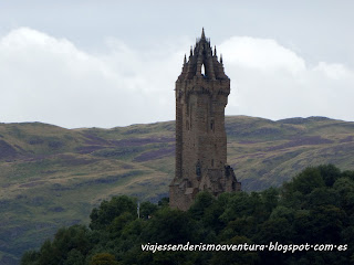 Monumento Nacional a William Wallace Monumento Nacional a William Wallace