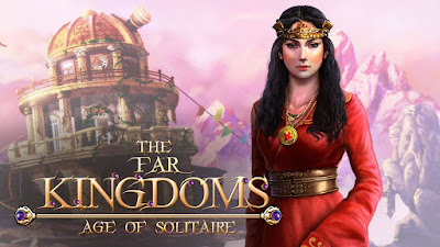 The Far Kingdoms: Age of Solitaire