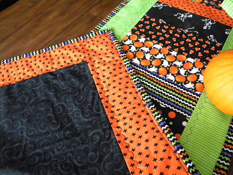 FlipChick Designs Halloween Sewing Projects