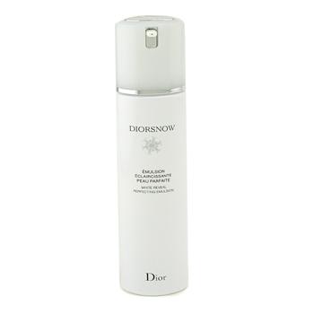 diorsnow white reveal moisturizing lotion