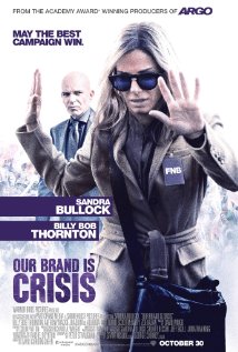 Nonton Our Brand Is Crisis (2015)