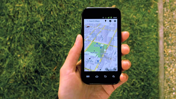 أفضل 3 تطبيقات الملاحة و GPS  التي يمكنك استخدامها بدون  الإنترنت على هاتفك الذكي