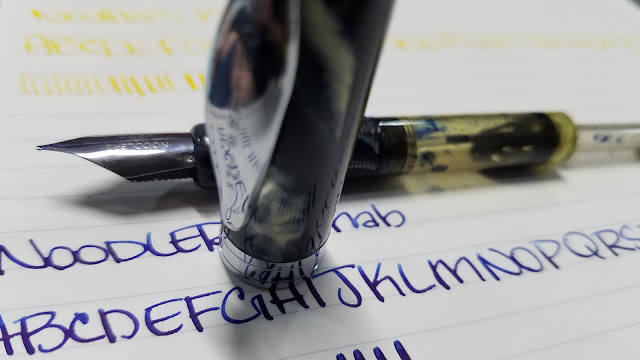 Noodler's Flex Pens and Fountain Pen Ink - The Goulet Pen Company