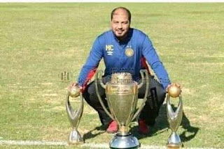الاتحاد الدولي للتأريخ والإحصاء : زيدان أفضل مدرب في 2018 ومعين الشعباني يتفوق على مورينيو