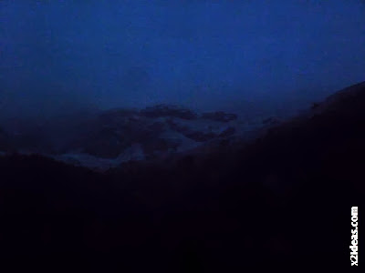 Gorgutes, Benasque Gorgutes, Benasque