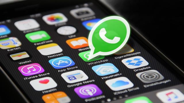 Cara melacak lokasi dengan whatsapp Cara melacak lokasi dengan whatsapp