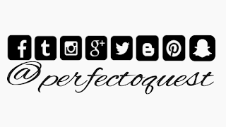 Facebook,instagram,snapchat,twitter,googleplus,tumblr,pinterest: @perfectoquest