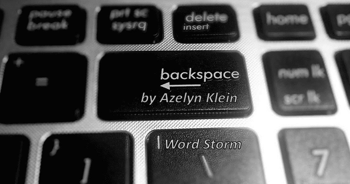Backspace 2