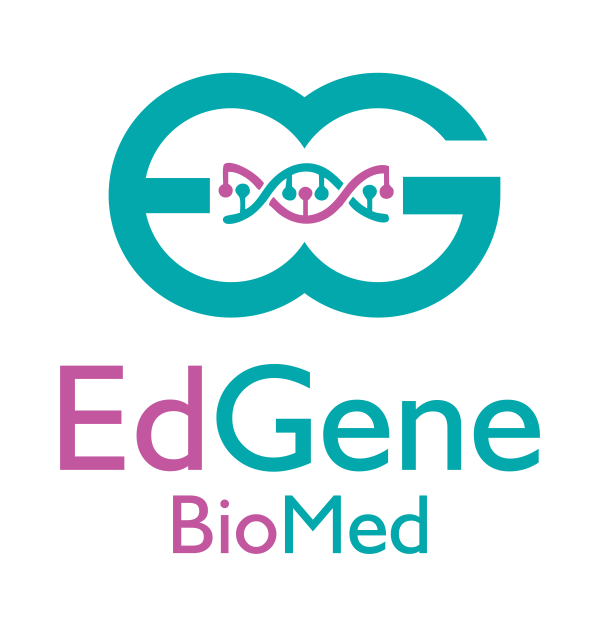 EdGene BioMed 
