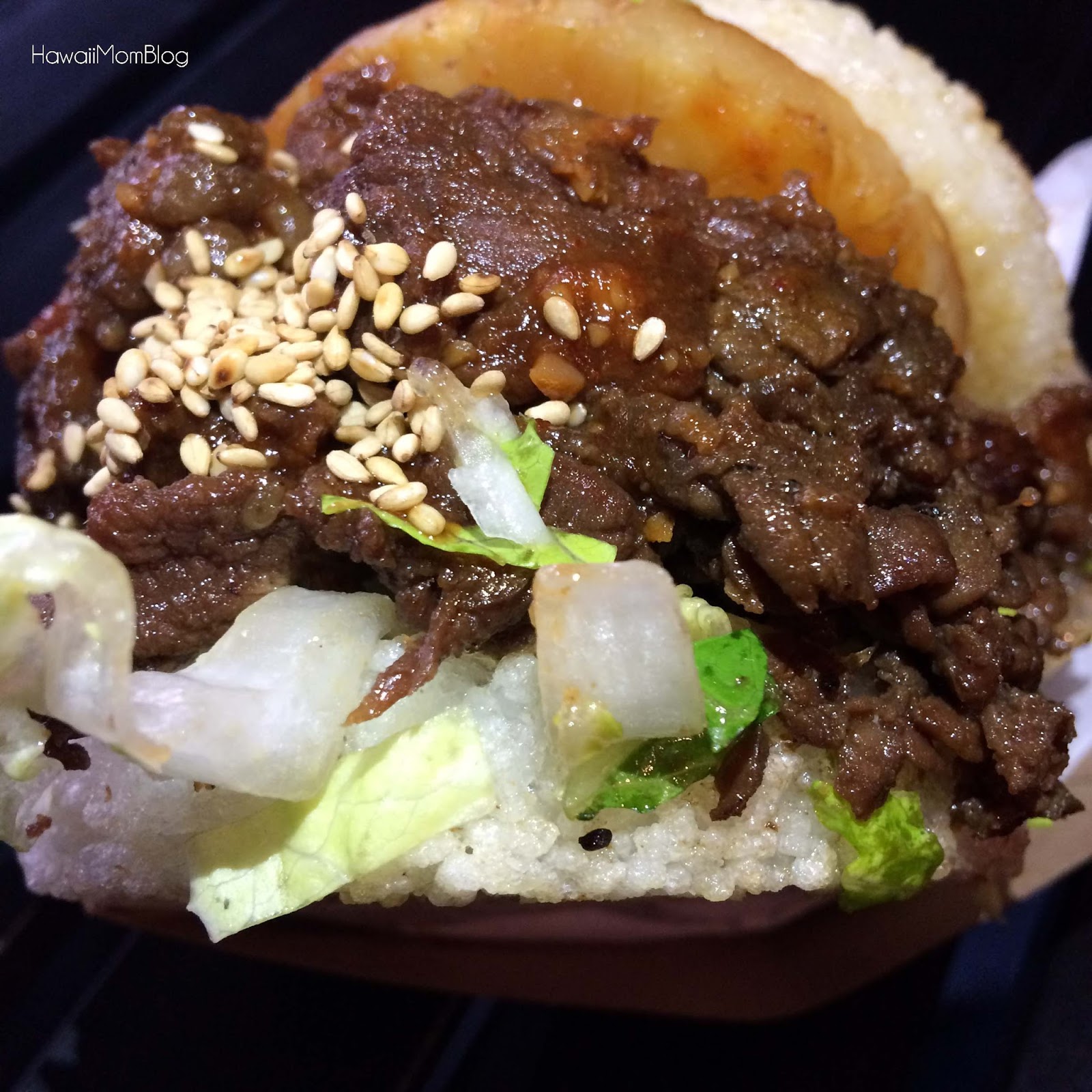 Hawaii Mom Blog Visit San Francisco Koja Kitchen