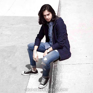 Foto Omar Daniel Pemeran Vano Foto Omar Daniel Pemeran Vano