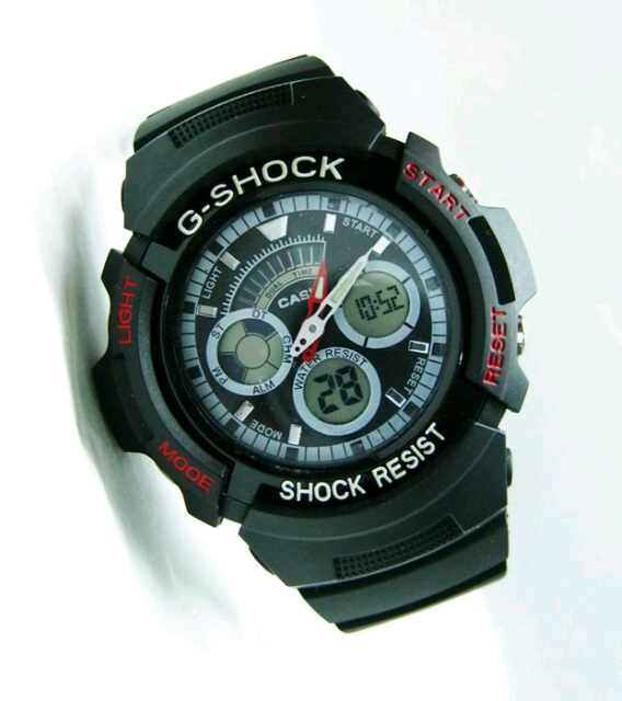 emag galaxy watch