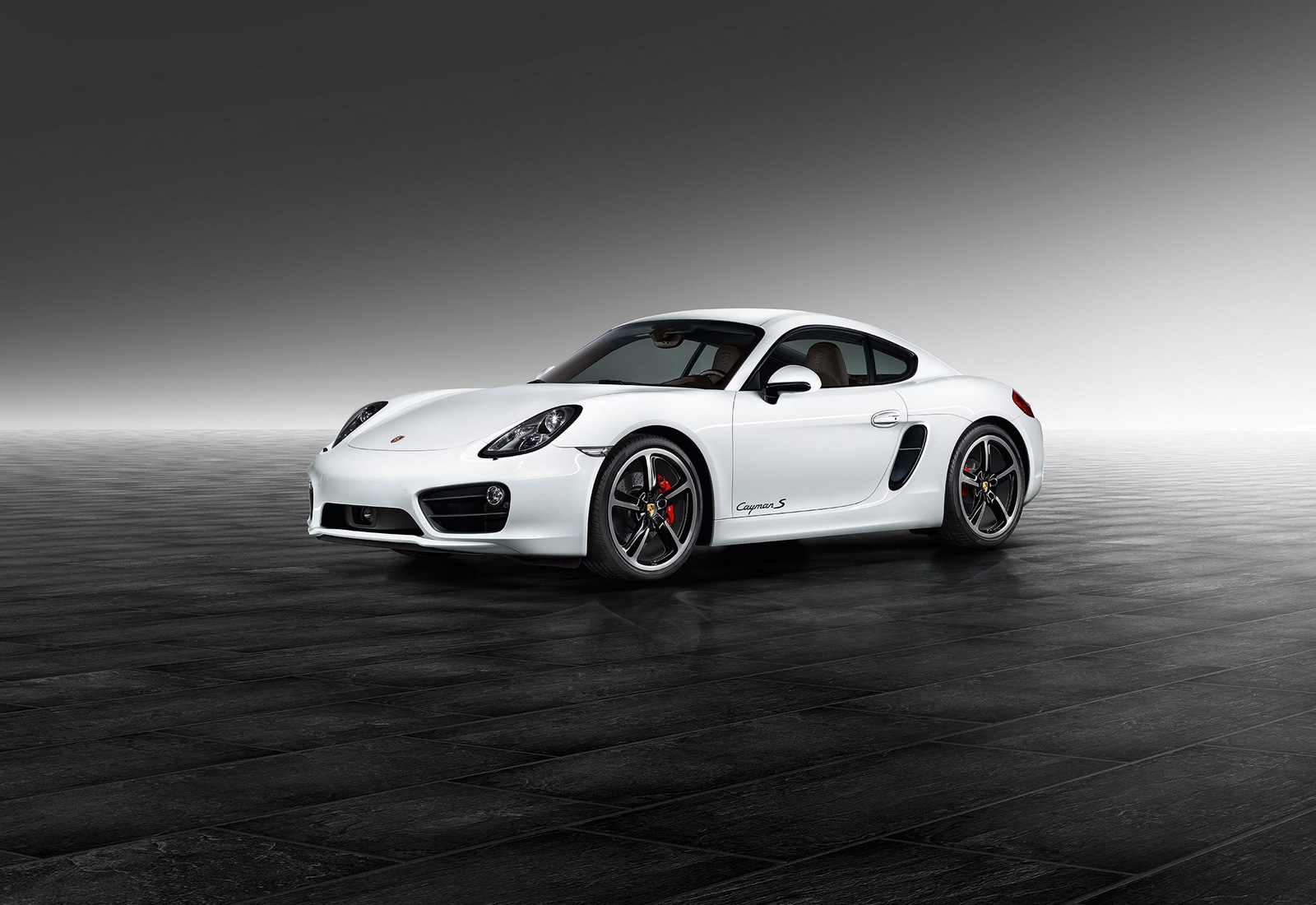 Porsche 911 cayman s