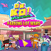OK K.O.! Let's Be Heroes - Parking Lot Wars - HTML5 Game