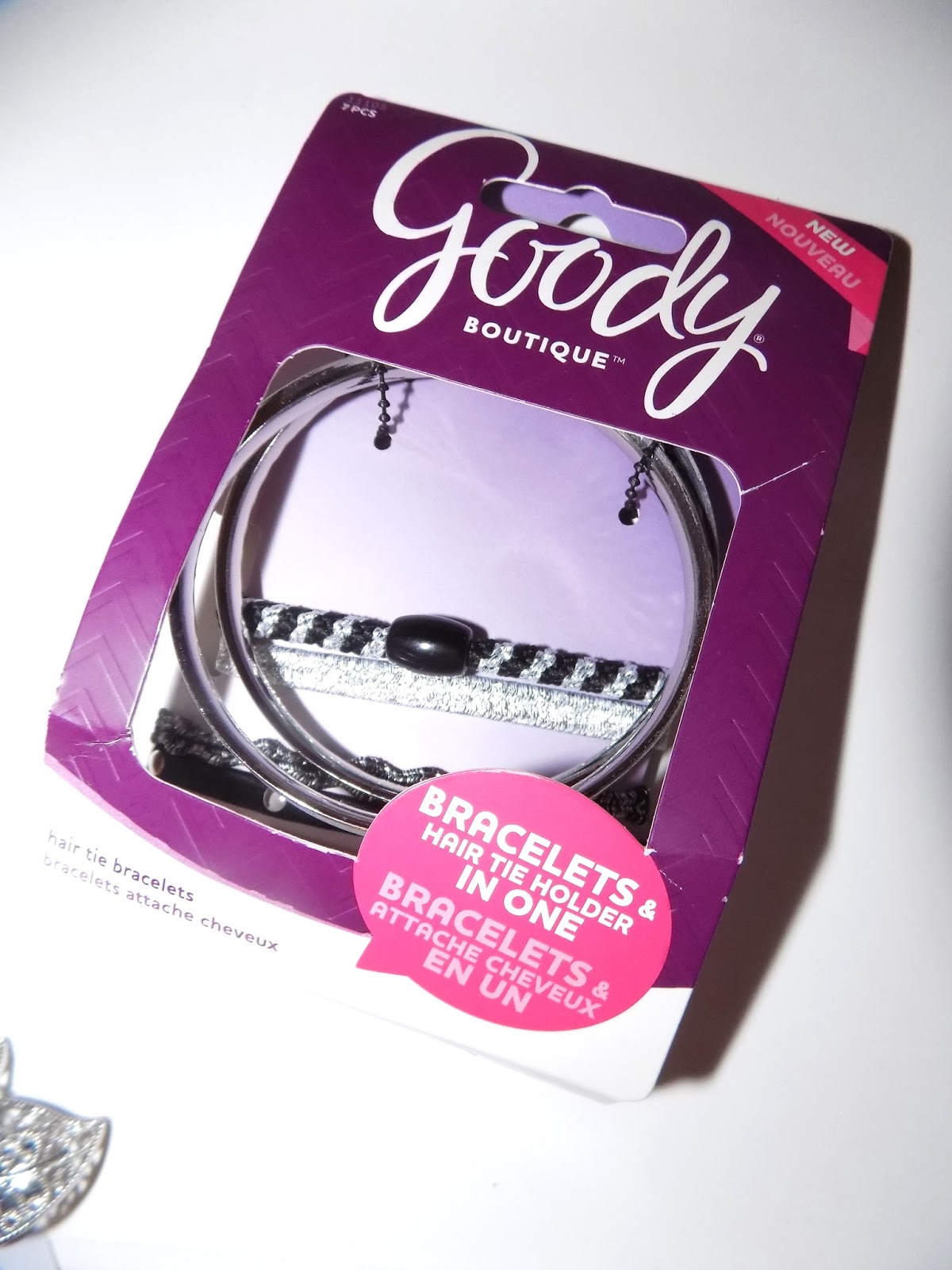 The Beauty Alchemist Goody Holiday Hair Accessories