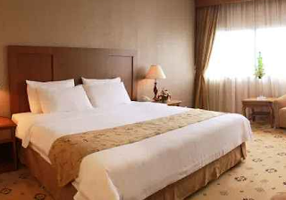 Kiat Memilih Hotel di Internet Kiat Memilih Hotel di Internet