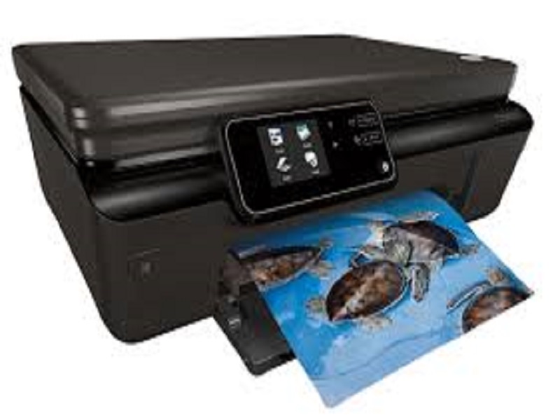 Драйвер hp photosmart 5515 скачать