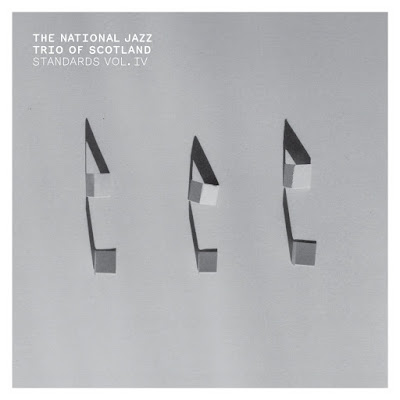 Standards Vol. IV The National Jazz Trio of Scotland Album