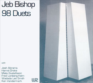 Jeb Bishop, 98 Duets