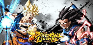 Review Game Android Terbaru Dragon Ball Legends November-Desember 2018