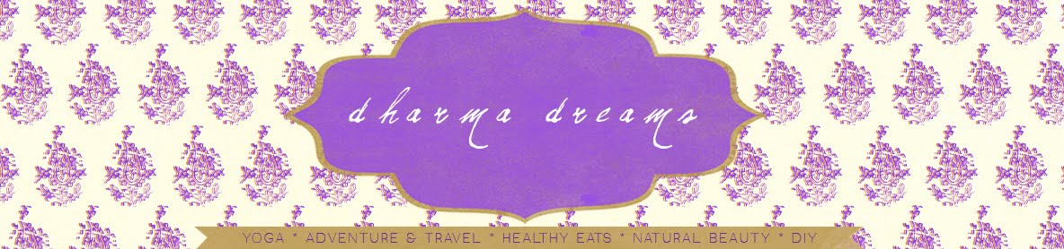 Dharma Dreams