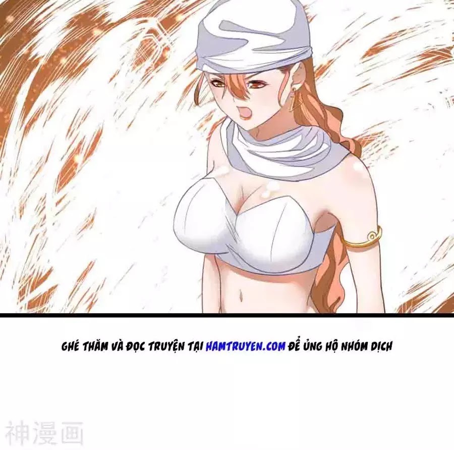 Cửu Dương Thần Vương Chapter 155 - AB Truyện