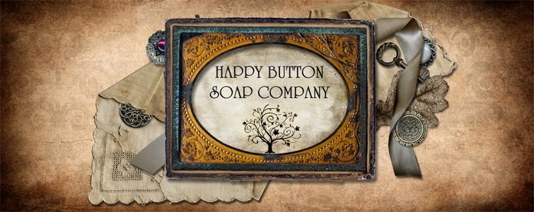Happy Button Soap Co.