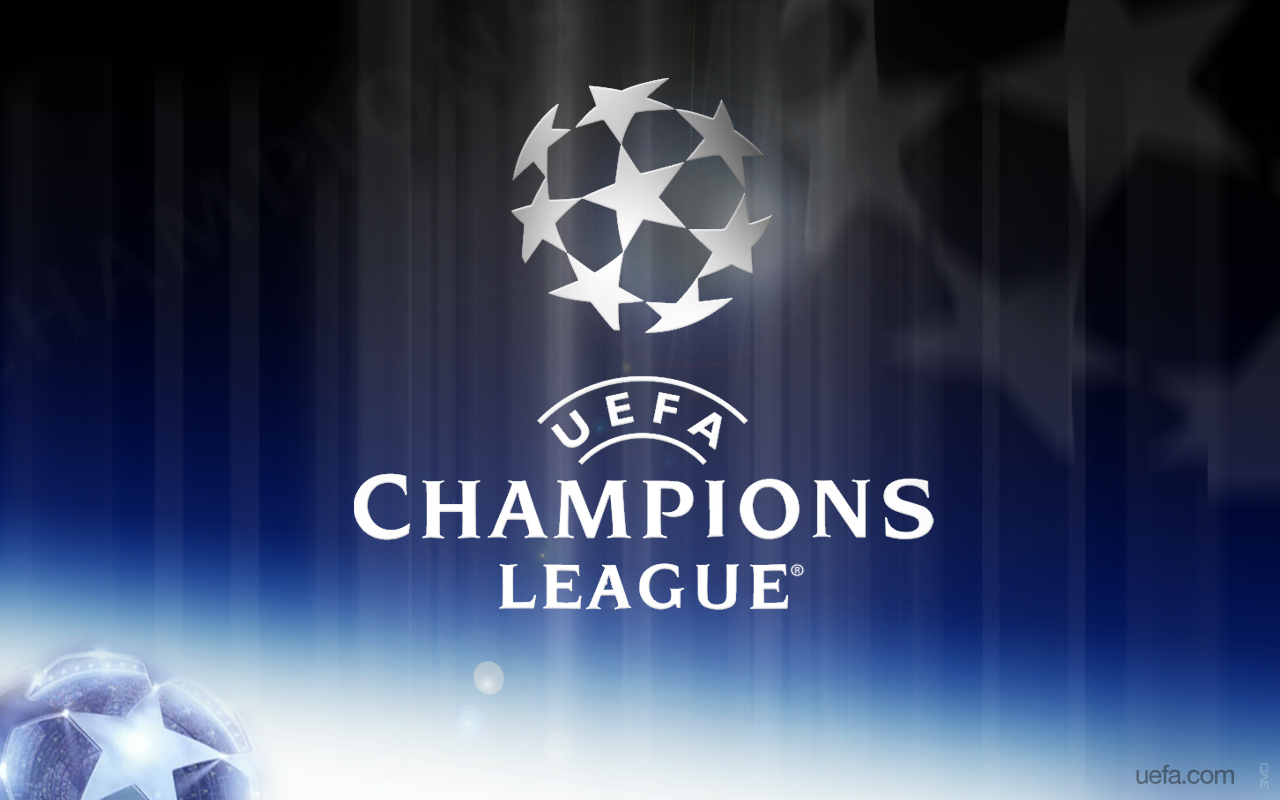 Football 360 UEFA CHAMPIONS LEAGUE 22 FEB 2011 Football 360 UEFA CHAMPIONS LEAGUE 22 FEB 2011