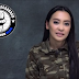 Mocha Uson sa mga reporters na ayaw sa kanya: May pinag-aralan kayo, use it!