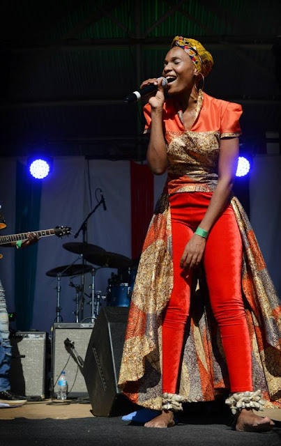 Floewe le supplément d'âme du Swaziland Youngiftedandblack