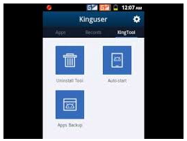 Kinguser Apk English v3.5.0 For Android Free Download