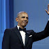 The immigrants are the character of United States: Obama