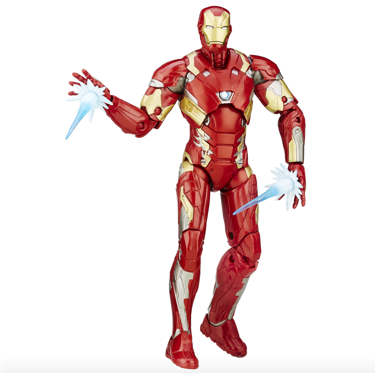 Captain america civil war 3 pack Clearance