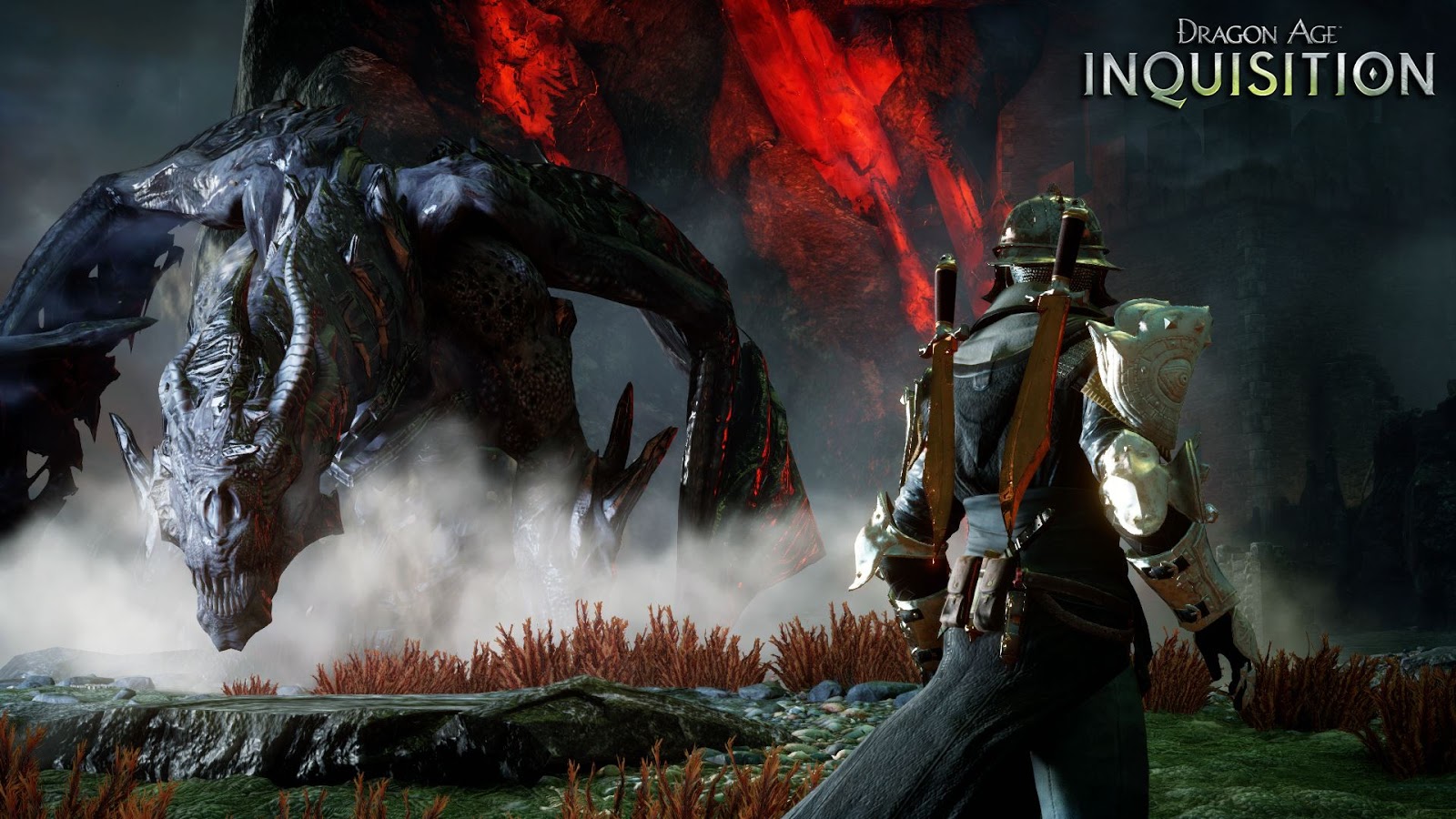 Dragon Age Inquisition receberá edição Game of the Year GameBlast