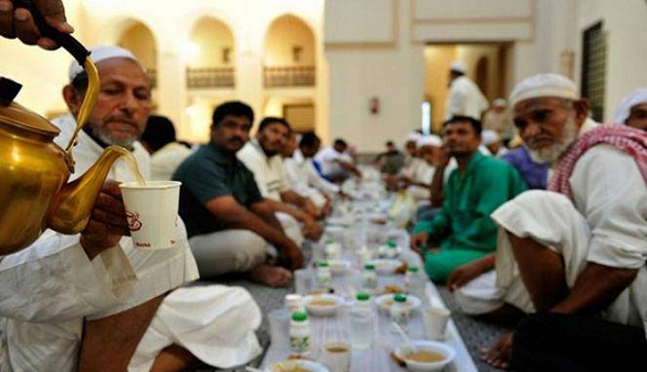 4 Penyebab Gagal Dapat Pahala dan Ampunan di Bulan Ramadhan, No. 4 Mungkin Pernah Anda Lakukan 4 Penyebab Gagal Dapat Pahala dan Ampunan di Bulan Ramadhan, No. 4 Mungkin Pernah Anda Lakukan