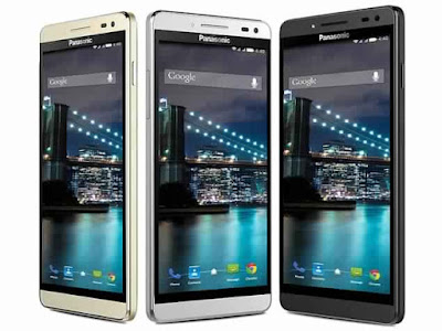 مواصفات وسعر الهاتف Panasonic Eluga I2 بالصور مواصفات وسعر الهاتف Panasonic Eluga I2 بالصور