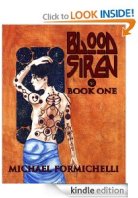 Blood Siren (Michael Formichelli)