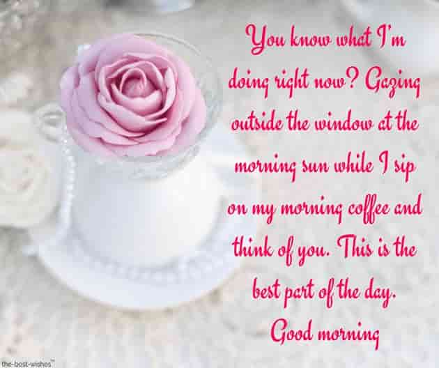 romantic-good-morning-text-message romantic good morning text message