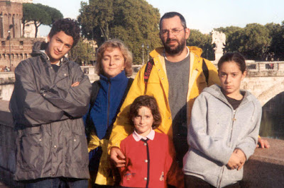 Borse sotto occhi dopo 50