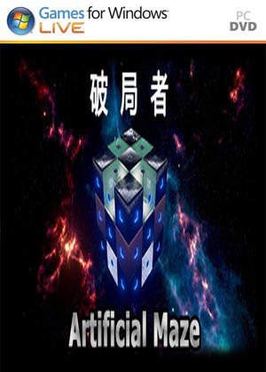 Break Through: Artificial Maze PC Full Break Through: Artificial Maze PC Full