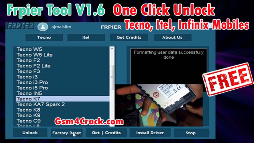TÉLÉCHARGER BX UNLOCKER